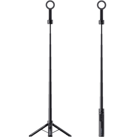 Ulanzi SK26 Magnetic Version (S014) - mini statyw i selfie stick z magnetycznym uchwytem do smartfona
